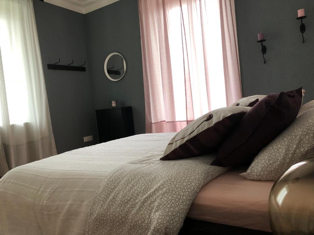 Appartement Douc’heures room 4