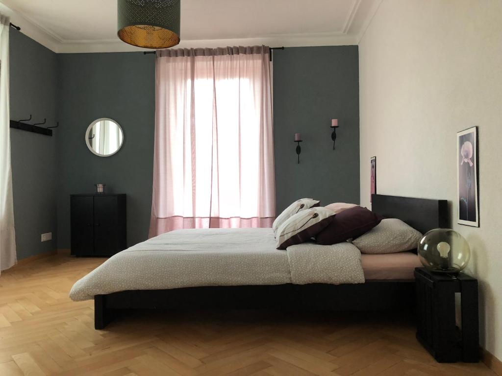 Appartement Douc’heures room 5